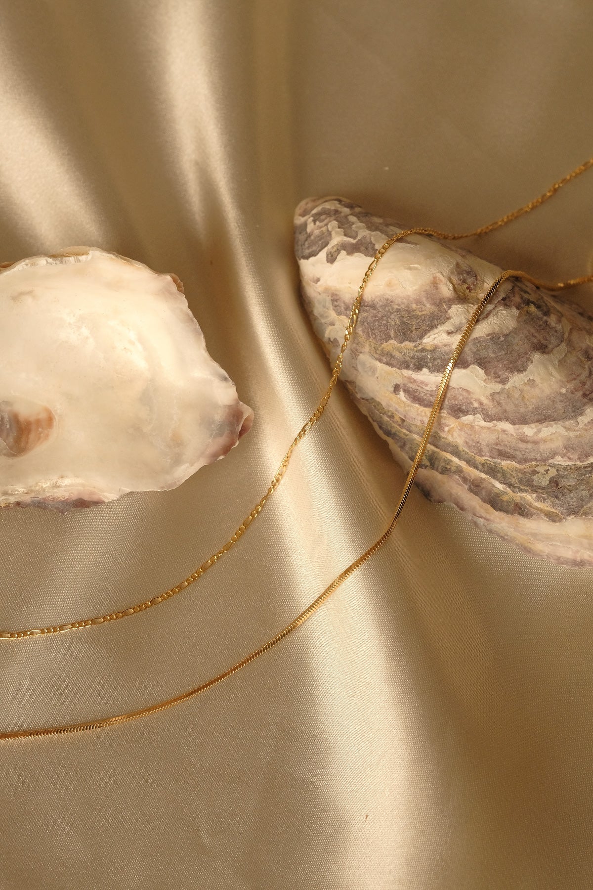Chain Necklace