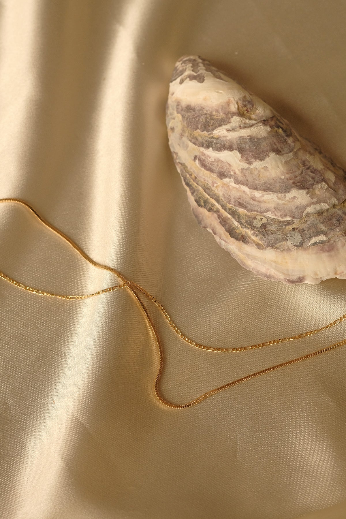 Chain Necklace