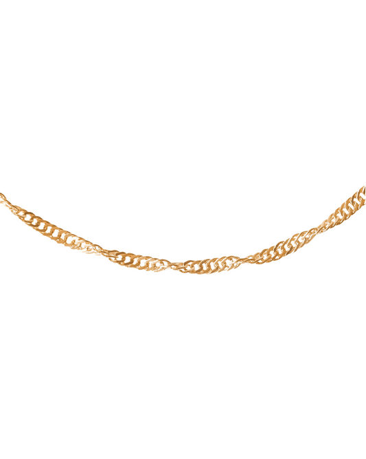Chain Necklace