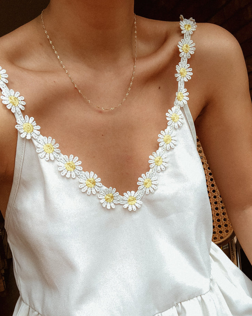 Chain Necklace